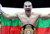 Тервел Пулев се завръща на професионалния ринг с мач в Калифорния