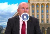 Румен Йончев: Продоволствието е въпрос на национална сигурност