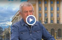 Стефан Цанев: Алчността е гибелта и проклятието на демокрацията