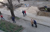 Кошмарът на Русе може да отнесе главата на Пенчо Милков