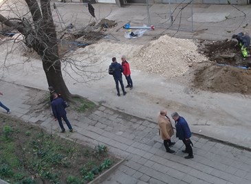 Кошмарът на Русе може да отнесе главата на Пенчо Милков