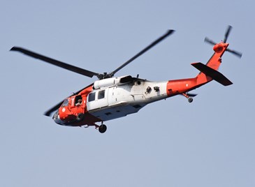 Първият медицински хеликоптер ще пристигне на 15 декември