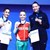 България приключи Световната купа по художествена гимнастика с пет медала