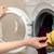 4 грешки, които водят до повреди в пералните машини