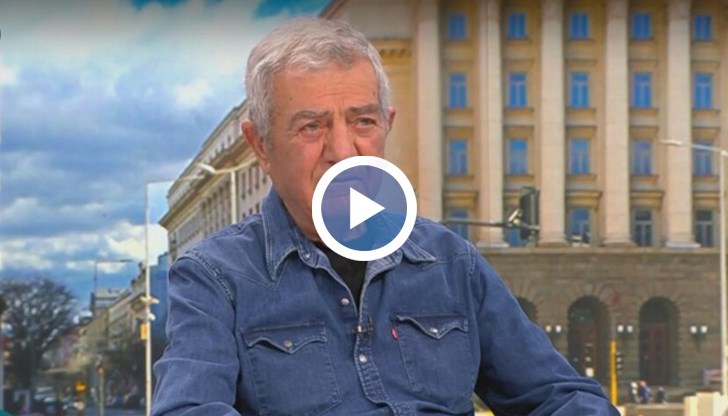 България няма национален идеал, смята драматургът България няма национален идеал, смята драматургът