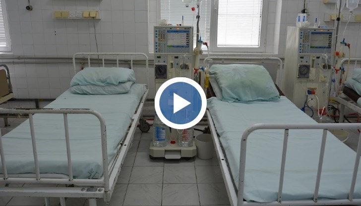 По данни от Регионалната здравна инспекция за миналата седмица случаите на грип са 128 на 10 000 души По данни от Регионалната здравна инспекция за миналата седмица случаите на грип са 128 на 10 000 души