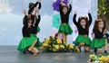 Фестивал "Децата на Русе пеят и танцуват" в Парка на младежта ще се проведе тази събота