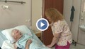 101-годишен дядо "възкръсва" два пъти за една седмица
