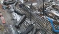 Машинистите на влака от трагедията в Хитрино влизат в затвора