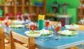 15 деца се натровиха с храна в детска градина в Пазарджик