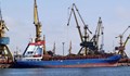 Издирват моряк, изчезнал от кораб във Варна