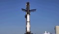 Отложиха изстрелването на ракетата на SpaceX