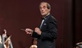 Маестро Емил Табаков дирижира оркестъра на Русенската опера на Велики четвъртък