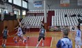 Баскетболистите от „Дунав-Русе-2016“ излизат за две решителни срещи