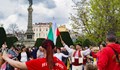 Стотици русенци се хванаха на Великденското хоро