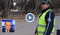 Българският пътен полицай получава 7 500 евро годишно, гръцкият - 18 500 евро