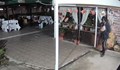 Сериен разбивач на кафеавтомати в Русе