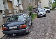 Асфалтът е с пари!