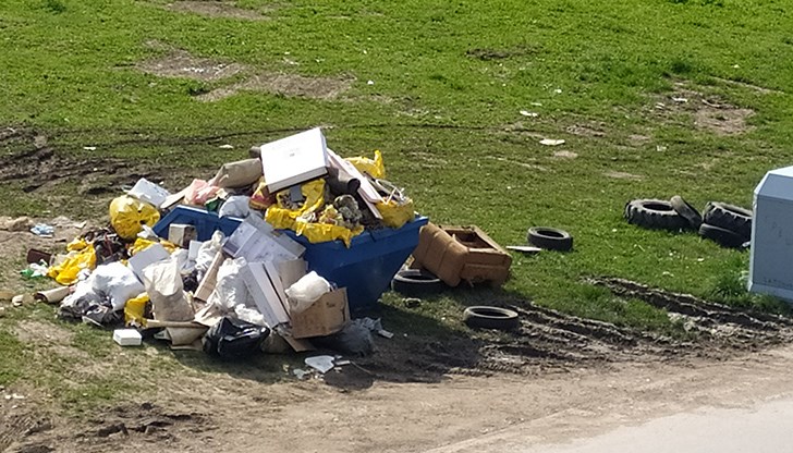 Явно съзнанието и манталитета на българите е на много ниски ниво