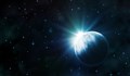 Учени за първи път уловиха звезда да поглъща планета