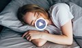 Как да изчислим от колко часа сън имаме нужда?
