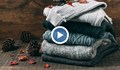 ЕС забранява унищожаването на непродадения текстил