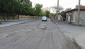 Подготвят улица “Солун“ за цялостно преасфалтиране