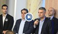 Радослав Рибарски: Не обсъждаме подмяна на кандидати в кабинета на Денков