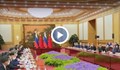 Русия и Китай задълбочават икономическото си сътрудничество