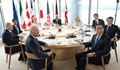 Г-7: Китай трябва да окаже натиск върху Русия