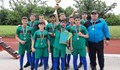 Млади огнеборци от Ветово се представиха отлично на състезание