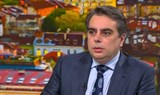 Асен Василев: Отрязани са определени части от мои изказвания