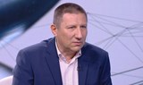 Борислав Сарафов: Иван Гешев разполага с частно външно наблюдение, това е незаконно