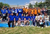 130 души участваха в работнически спортен фестивал в Русе