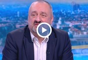 Ясен Тодоров: Следят ме съмнителни лица и автомобили