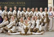 Над 600 танцьори от България и Румъния завладяха сцената на фестивала „Танцуваща река“