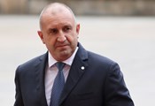 Румен Радев връчва втория мандат в понеделник