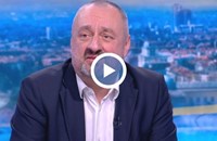 Ясен Тодоров: Следят ме съмнителни лица и автомобили