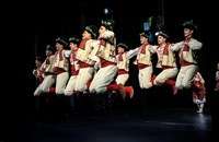 Концерт на “Найден Киров” в Доходното здание