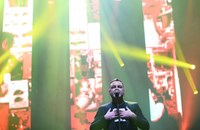 Група Остава идва в Русе през септември