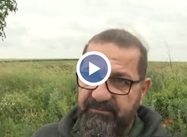 Свидетел на катастрофата край Две Могили: Колата пламна много бързо
