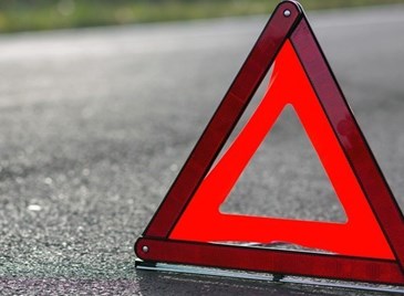 Тежка катастрофа затвори пътя Русе - Бяла
