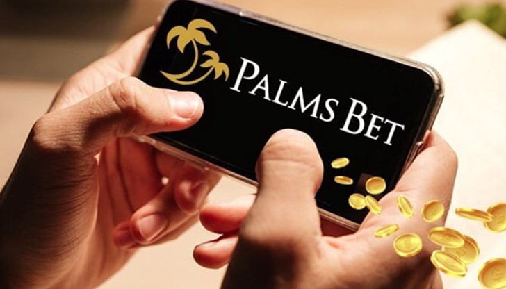 Palms Bet бонус е сред основните “инструменти” за привличане на нови потребители