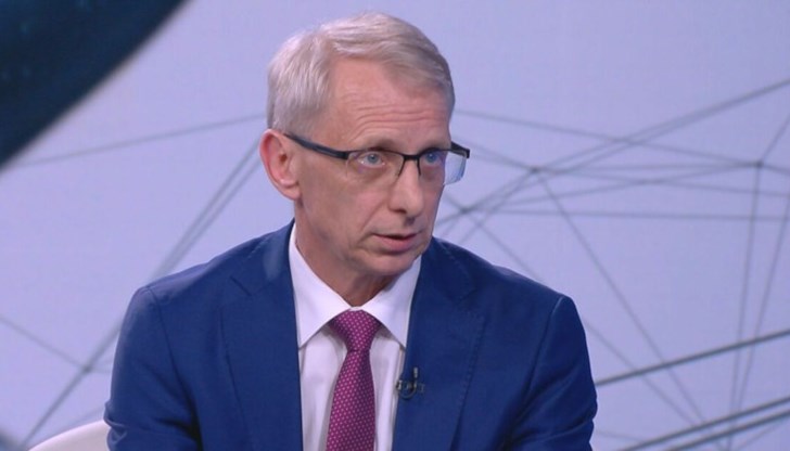Надявам се преговорите да се подновят в следващите дни, посочи Денков Надявам се преговорите да се подновят в следващите дни, посочи Денков