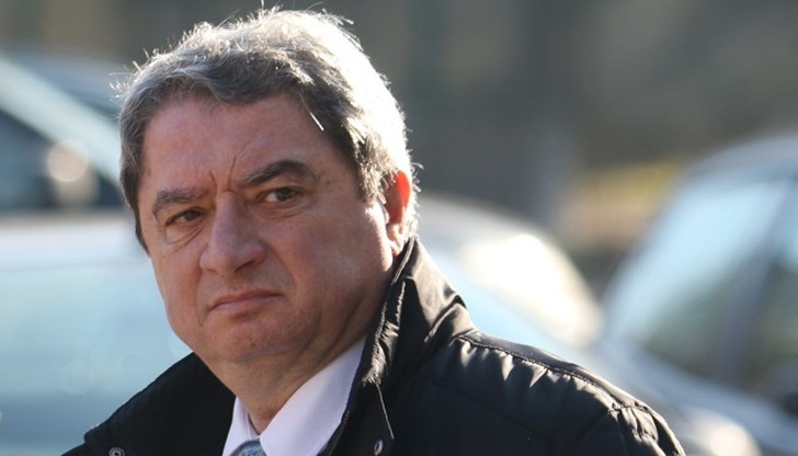 Иван Гешев е единственият главен прокурор, срещу когото са протестирали стотици хиляди български граждани