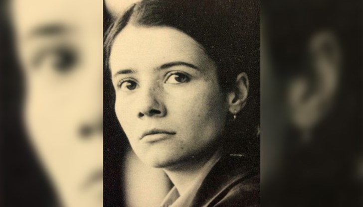 Актрисата има русенски корени Актрисата има русенски корени