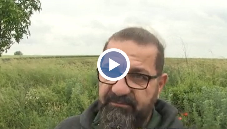 Георги Илиев е искал да помогне, но не успял Георги Илиев е искал да помогне, но не успял