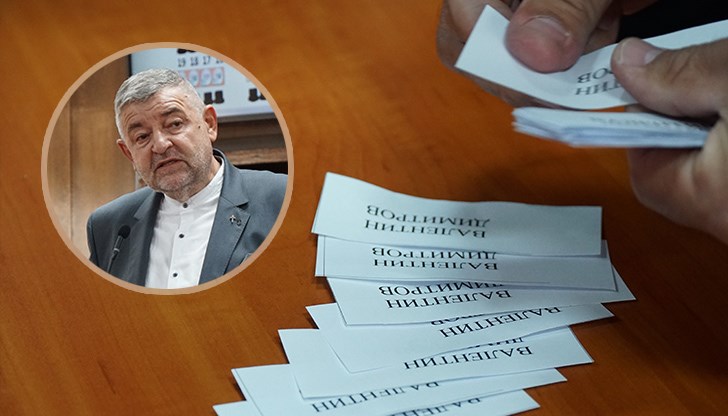 Защо общинските съветници избраха ТАЙНО Валентин Димитров за обществен посредник?