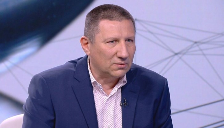 По думите му е ясно кой натиска "ентъра" По думите му е ясно кой натиска "ентъра"