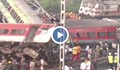 Над 230 души загинаха при влакова катастрофа в Индия